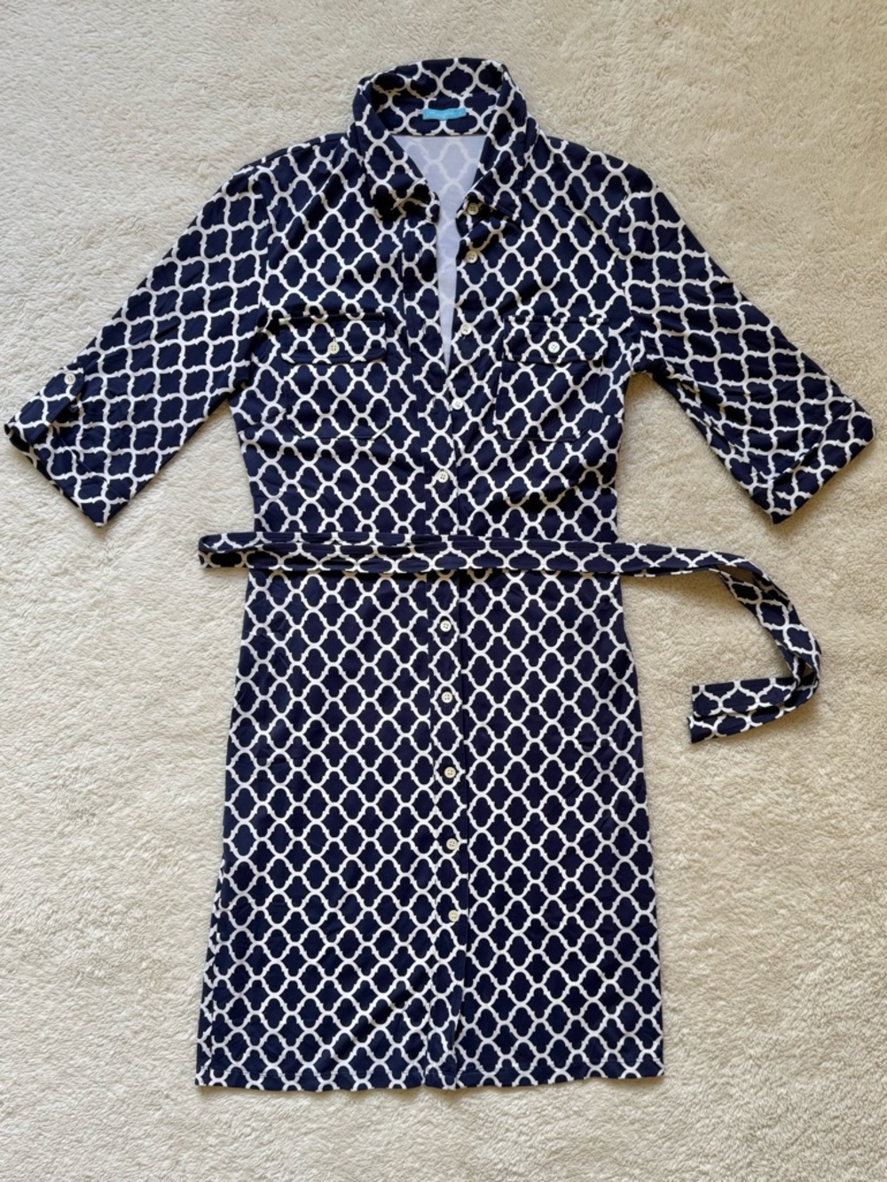 J McLaughlin dress size Small